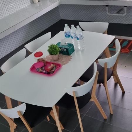 קואנטאן Home Stay Mutiara Kasih מראה חיצוני תמונה