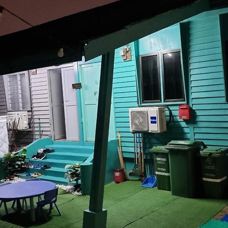 קואנטאן Home Stay Mutiara Kasih מראה חיצוני תמונה