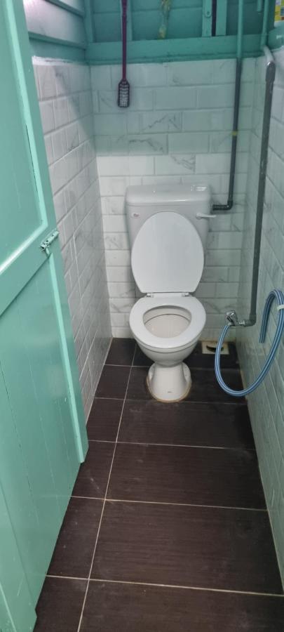 קואנטאן Home Stay Mutiara Kasih מראה חיצוני תמונה