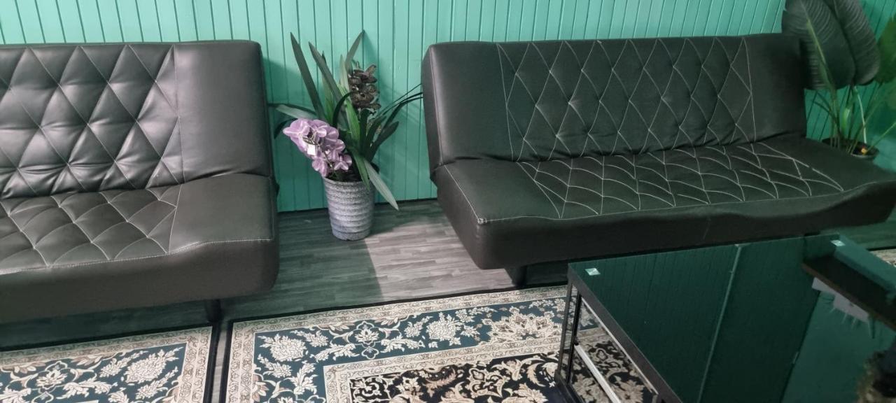 קואנטאן Home Stay Mutiara Kasih מראה חיצוני תמונה