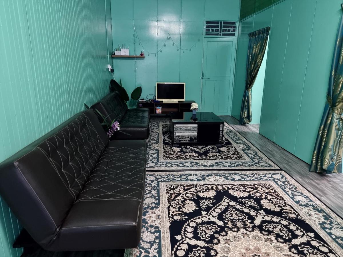 קואנטאן Home Stay Mutiara Kasih מראה חיצוני תמונה
