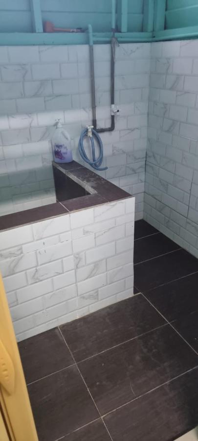 קואנטאן Home Stay Mutiara Kasih מראה חיצוני תמונה