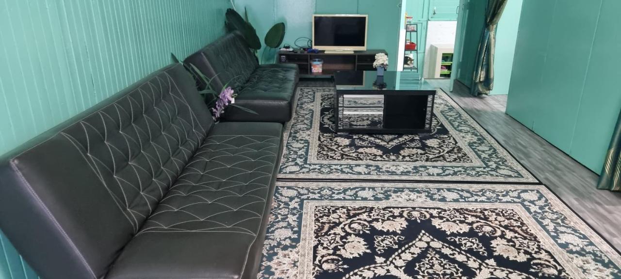 קואנטאן Home Stay Mutiara Kasih מראה חיצוני תמונה