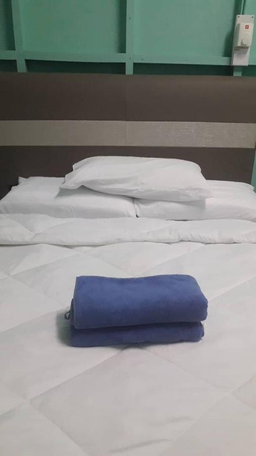 קואנטאן Home Stay Mutiara Kasih מראה חיצוני תמונה