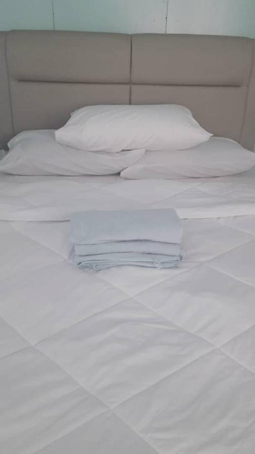 קואנטאן Home Stay Mutiara Kasih מראה חיצוני תמונה